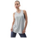SLEEVELESS FNK